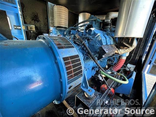 Sdmo 1000 kW - JUST ARRIVED Diesel Generatorer