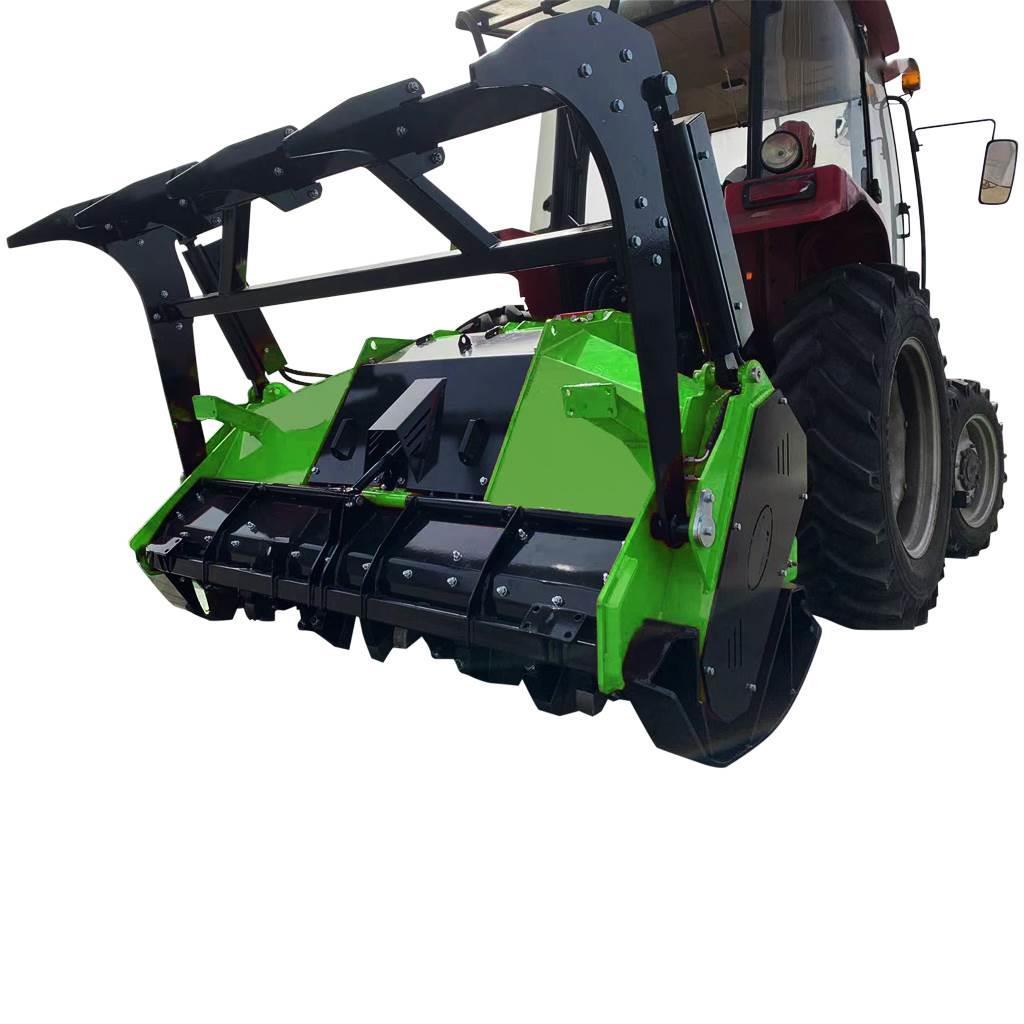 Gren og kratknuser til traktor - 180 cm Øvrige landbruksmaskiner