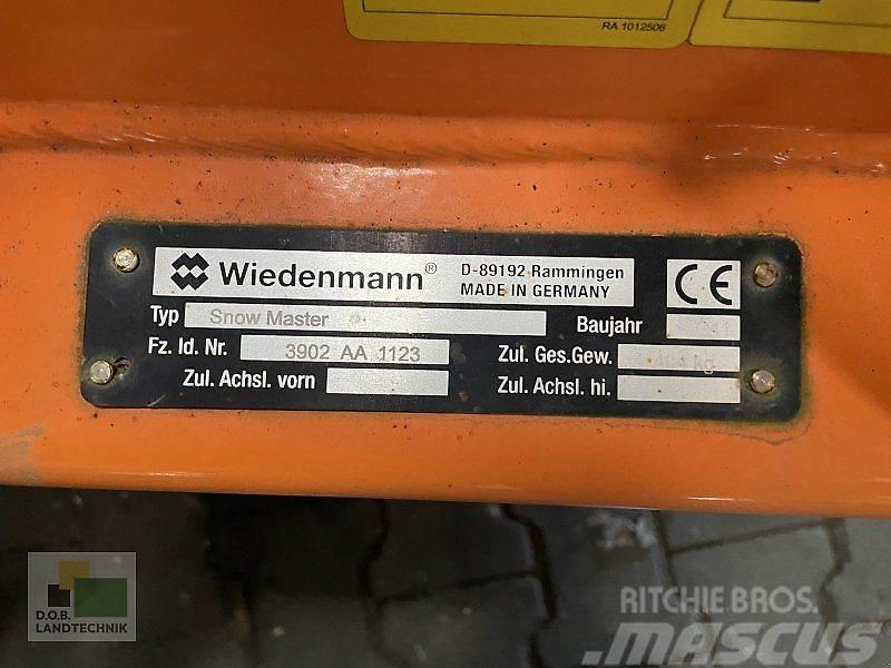 Wiedenmann Snow Master 3902 Annet