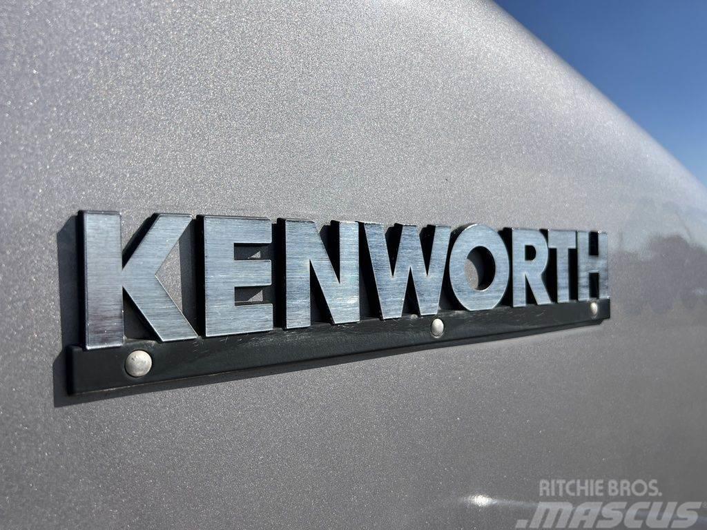 Kenworth T800 Krokbil