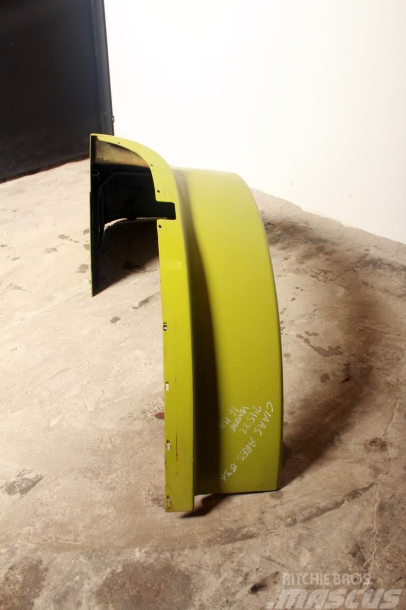 CLAAS Ares 836 Rear Fender Chassis og understell
