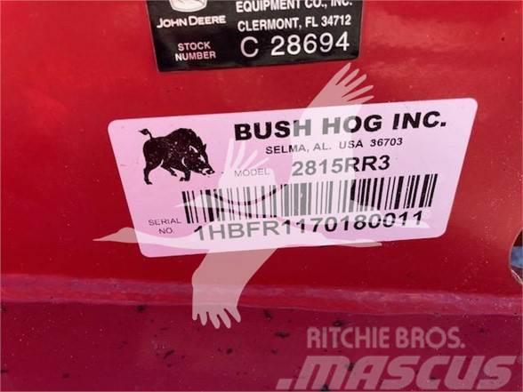 Bush Hog 2815 Slåmaskiner