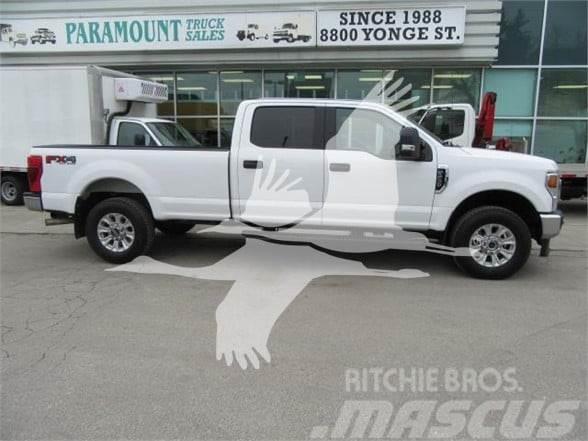 Ford F250 Annet
