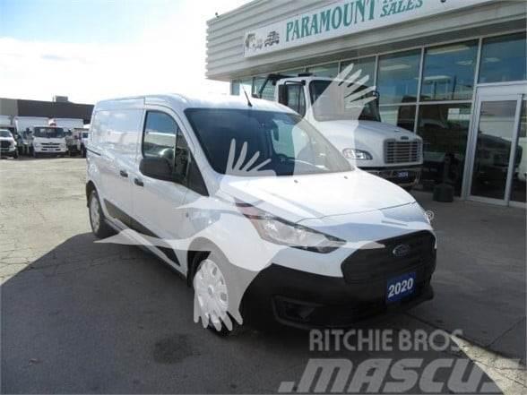 Ford TRANSIT CONNECT Annet