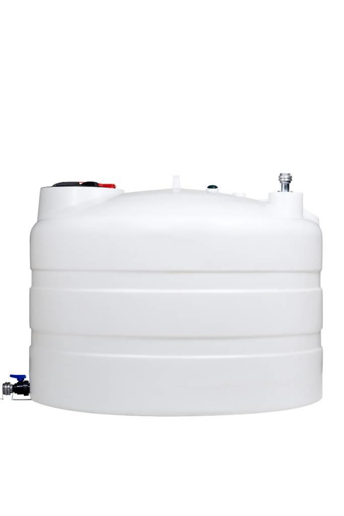 Swimer Water Tank 5000 ELJP Basic Storage Tank