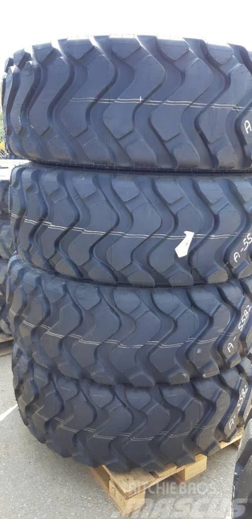 Michelin Reifen 17.5R25 XHA #A-5582 Dekk, hjul og felger