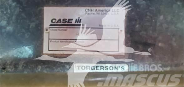 Case IH 8010 Skurtreskere