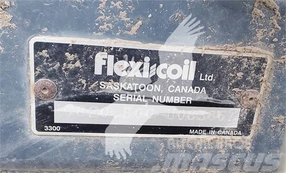 Flexi-Coil ST820 Annet