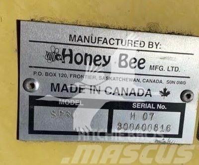 Honey Bee SP30 Skjærebord til skurtresker