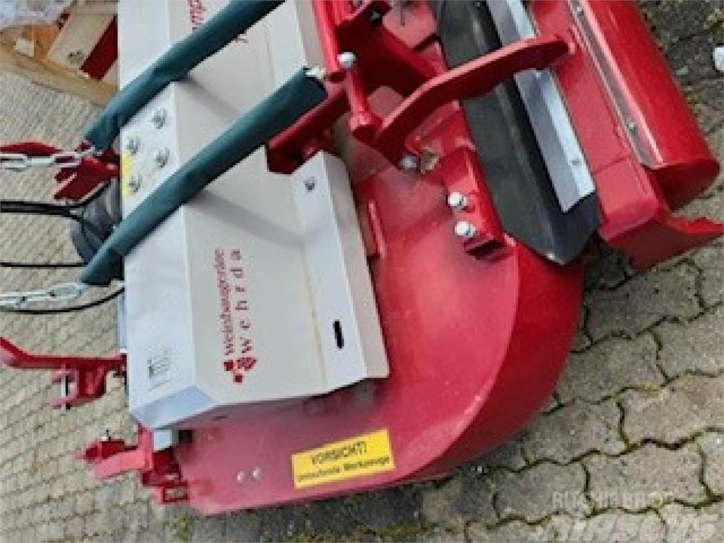  Wehrda Compact 150 TF Øvrige landbruksmaskiner