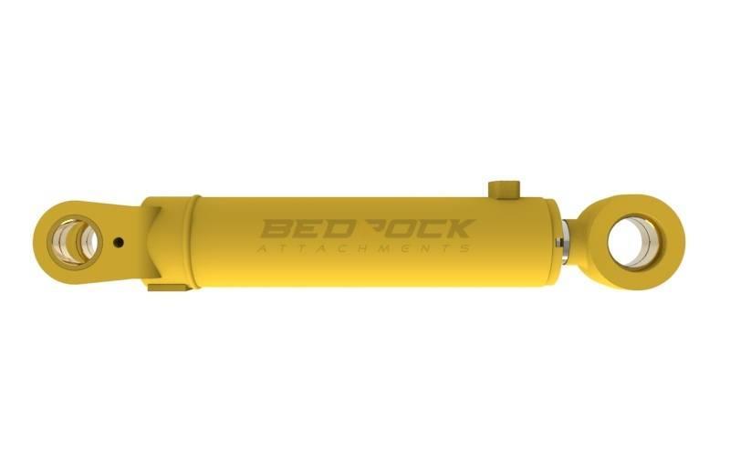 Bedrock D7E Ripper Tilt Cylinder Rippere