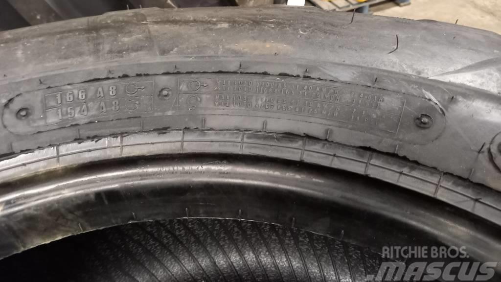 Trelleborg Reifen Dekk, hjul og felger