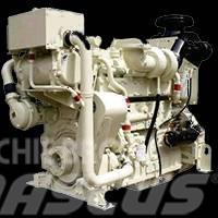 Komatsu Diesel Engine 6D140 on Sale Water-Cooled Diesel Generatorer