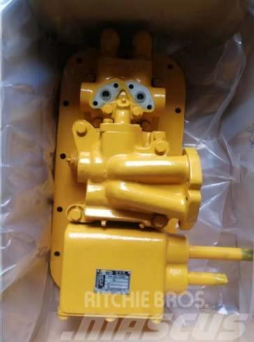 Komatsu D85 steering valve 154-40-00082 Bremser