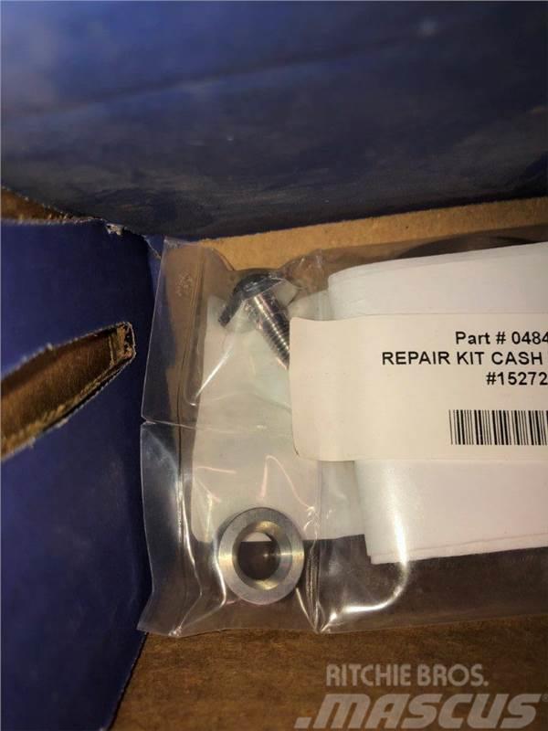  Aftermarket Cash Valve CP2 Repair Kit - 15272 / 04 Kompressor tilbehør