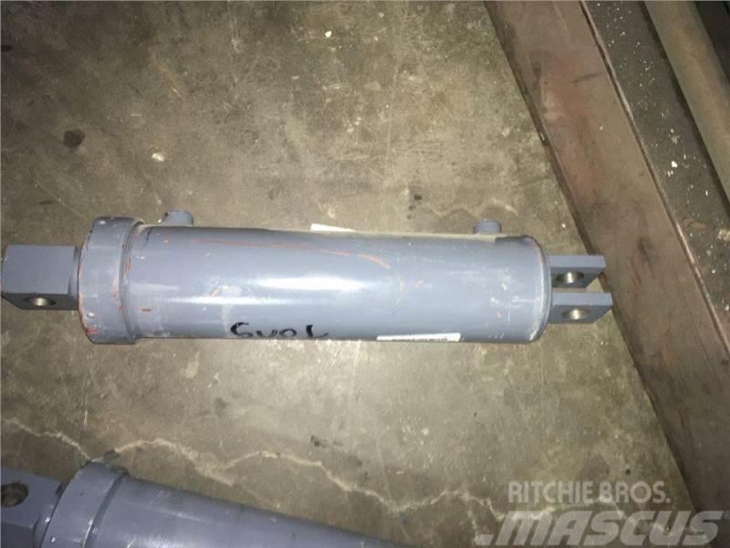 Atlas Copco Breakout Wrench Cylinder - 57345316 Borutstyr tilbehør og deler
