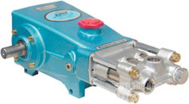 CAT 1010 Water Pump Borutstyr tilbehør og deler