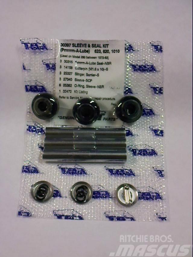 CAT 30397 Sleeve & Seal Kit, (Prrrrrm-A-Lube) 1010, 82 Borutstyr tilbehør og deler