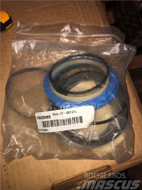 Epiroc (Atlas Copco) Cylinder Seal Kit - 57430895 Andre komponenter