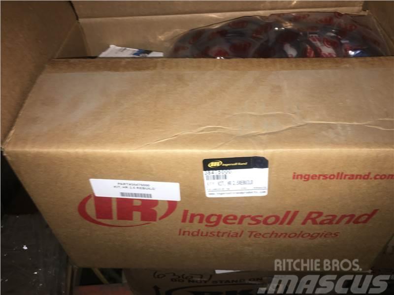 Ingersoll Rand 38475000 Kit, Rebuild a HR 2.5 Kompressor tilbehør