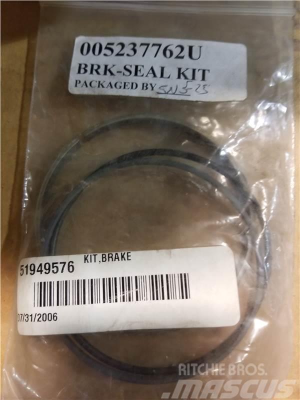 Ingersoll Rand Brake Seal Kit - 51949576 Andre komponenter