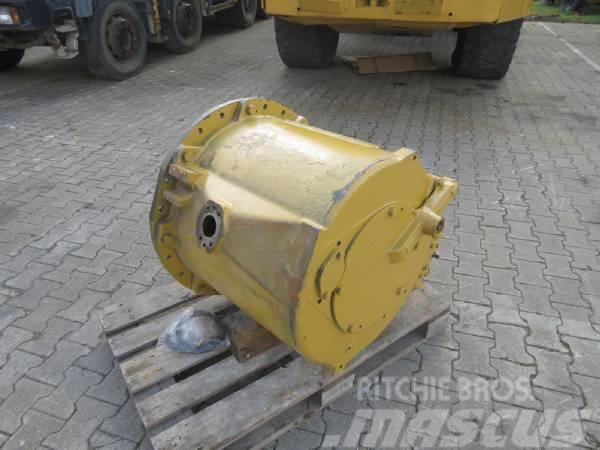 CAT D 11 GEARBOX * NEW RECONDITIONED * Girkasse