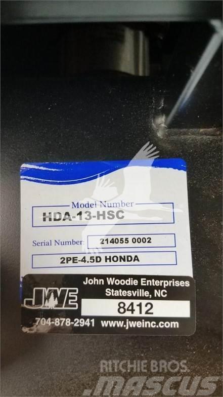 Honda HDA-13-HSC Annet
