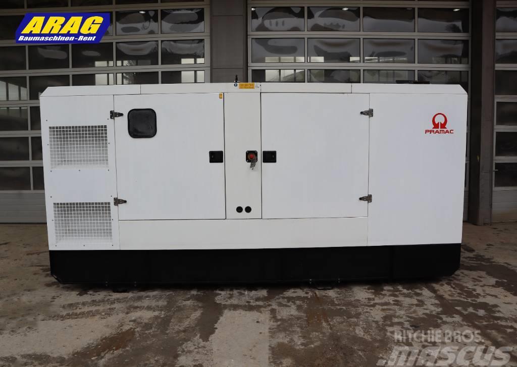 Pramac GPW610S Diesel Generatorer