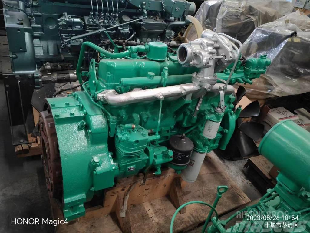 FAW CA6DF3-24E3   construction machinery engine Motorer