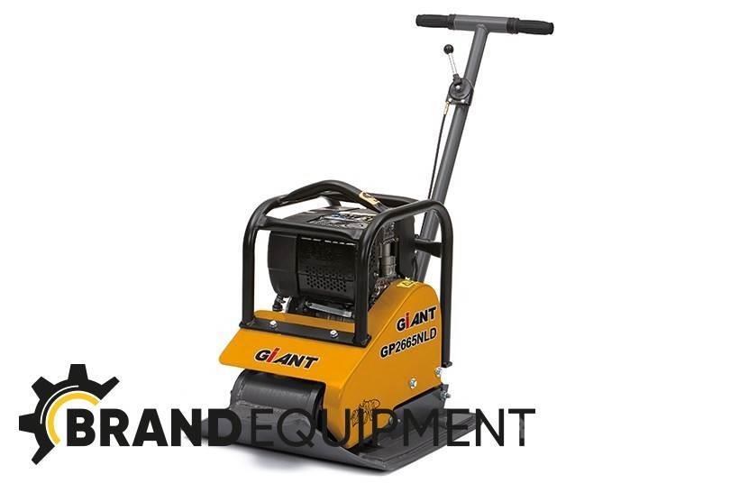 GiANT GP2665NLD Vibroplater