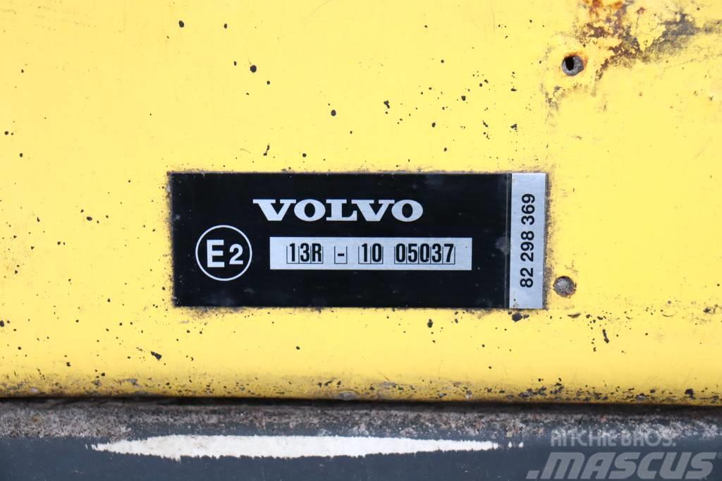 Volvo FL240 4x2 Skapbiler