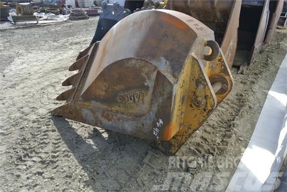 ADCO 42 FROST DITCHING BUCKET Skuffer