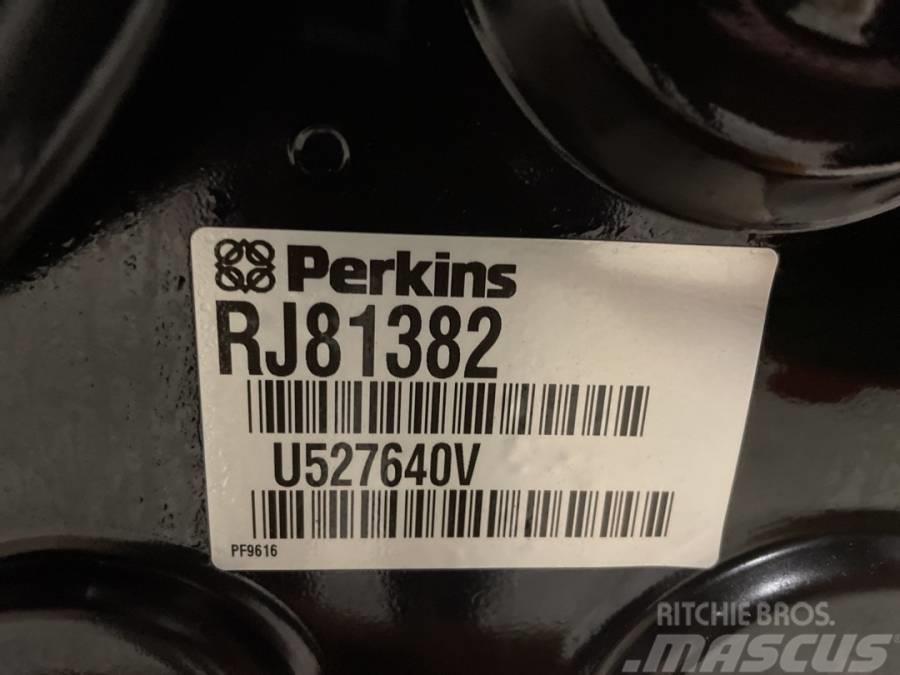 Perkins 2174/220 Andre komponenter