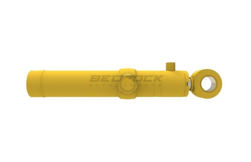Bedrock 140H 140M Cylinder Rippere