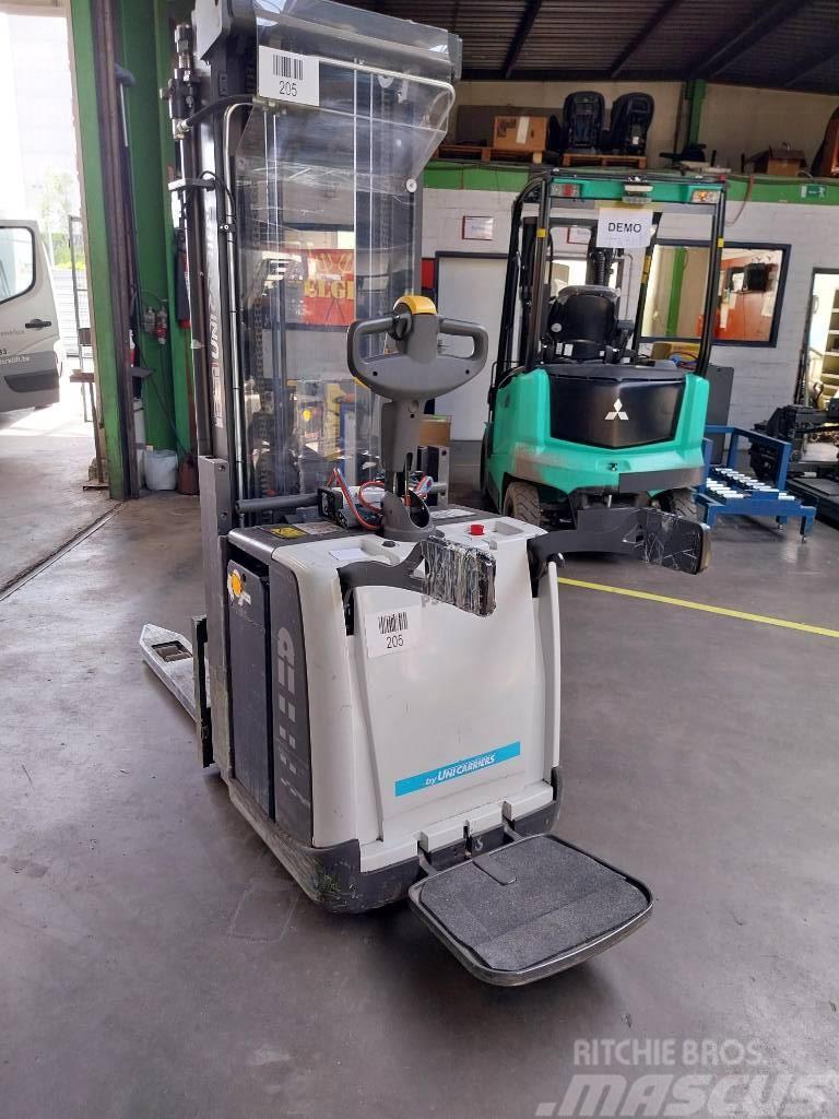 UniCarriers PSP160SDTFV480 Stablere