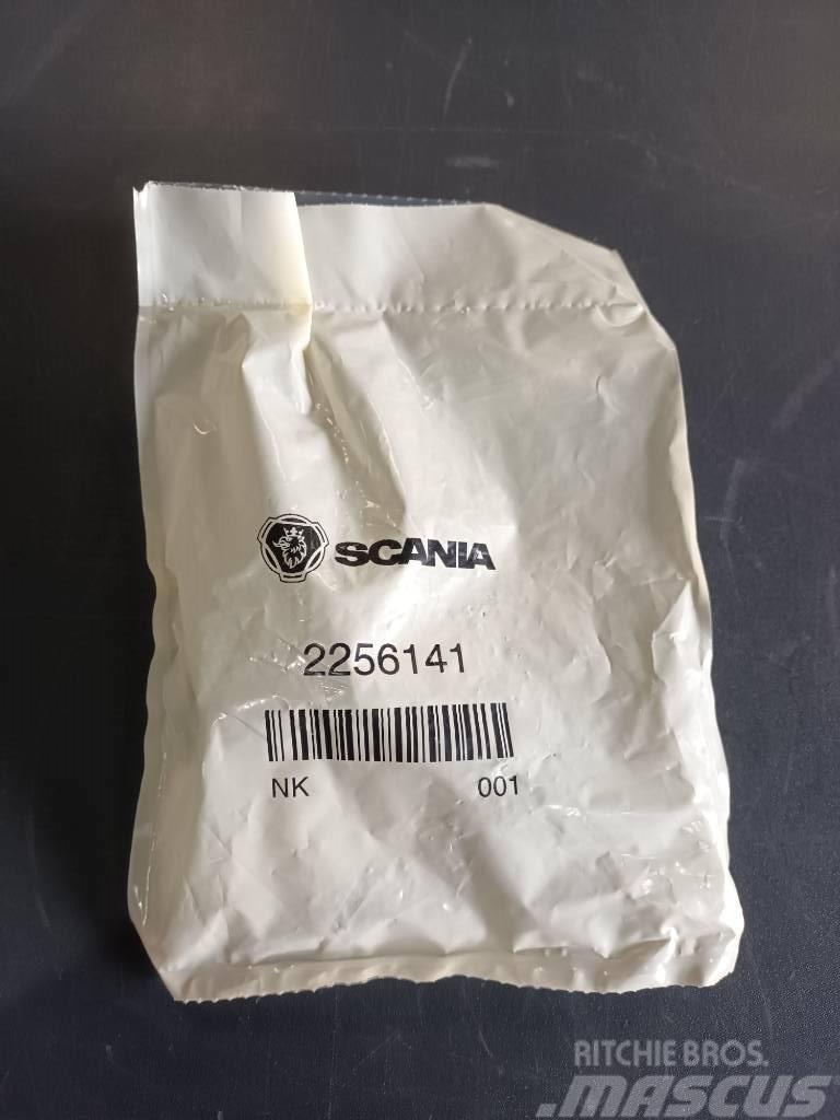 Scania COVER 2256141 Chassis og understell