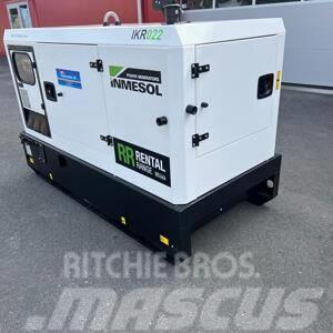 Inmesol IKR-022 (New) Diesel Generatorer