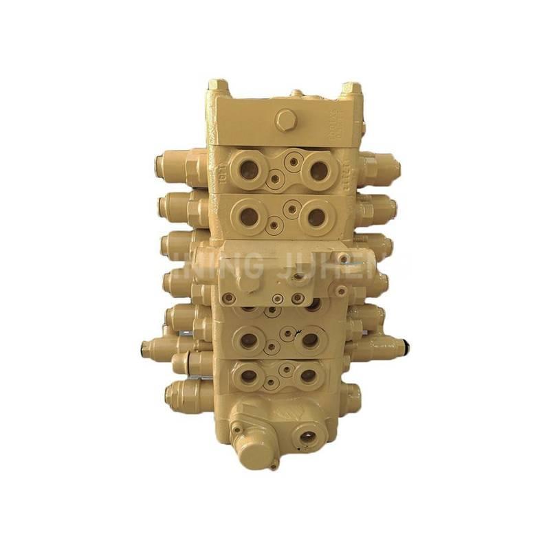 Komatsu PC60-7 main control valve 723-26-13102 Hydraulikk