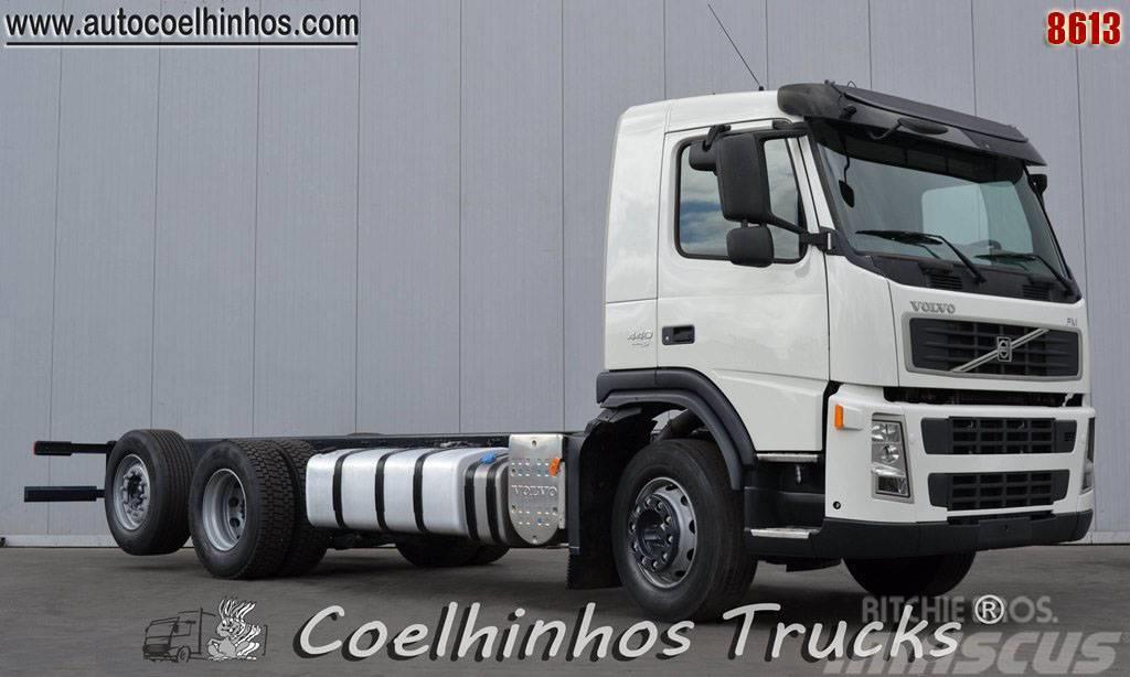 Volvo FM13 440 Chassis