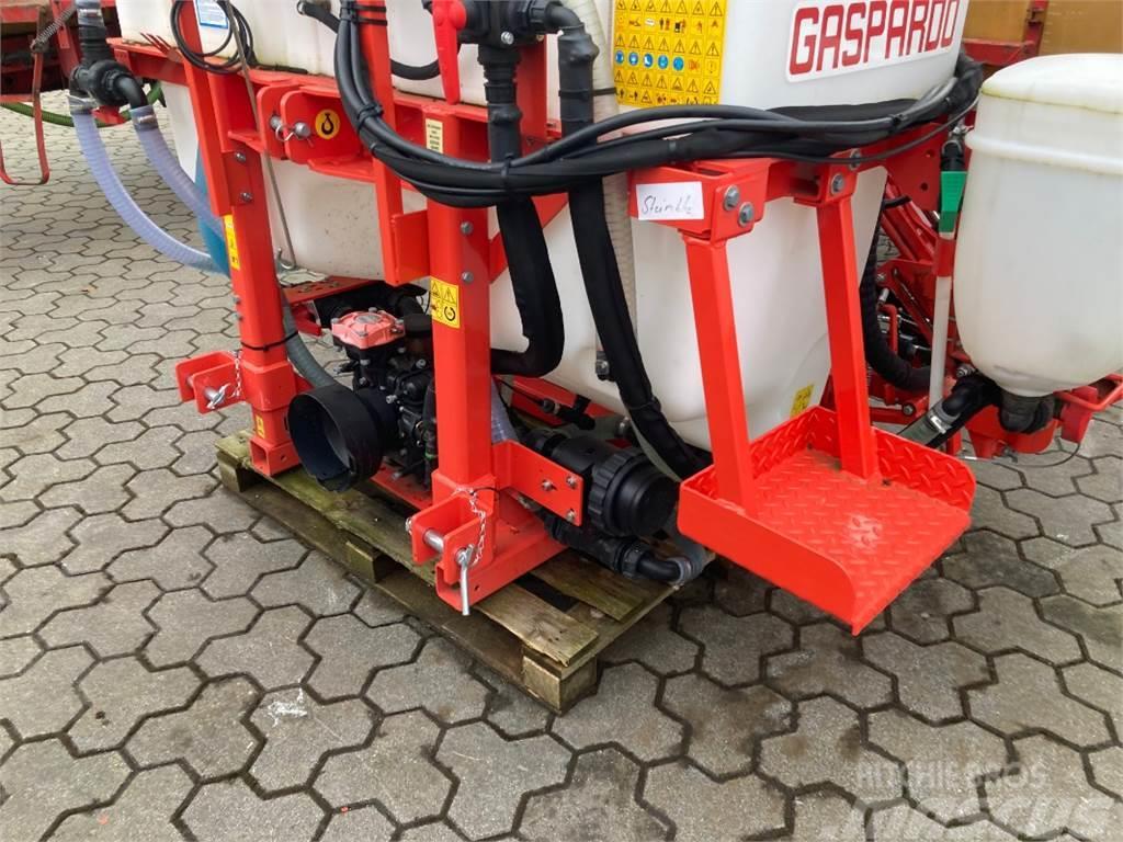 Maschio Teko 1000 Slepesprøyter