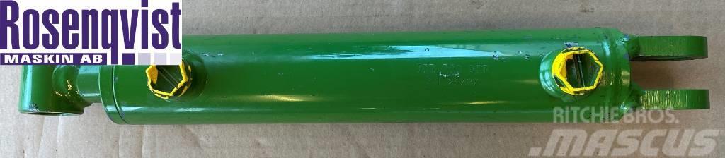 Bergmann Zylinder B09-1201, B091201, B09 1201 Hydraulikk