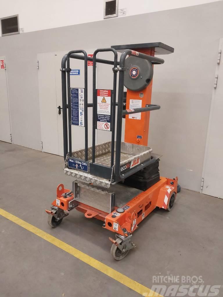 JLG Power Tower Ecolift 2021r. Personløftere