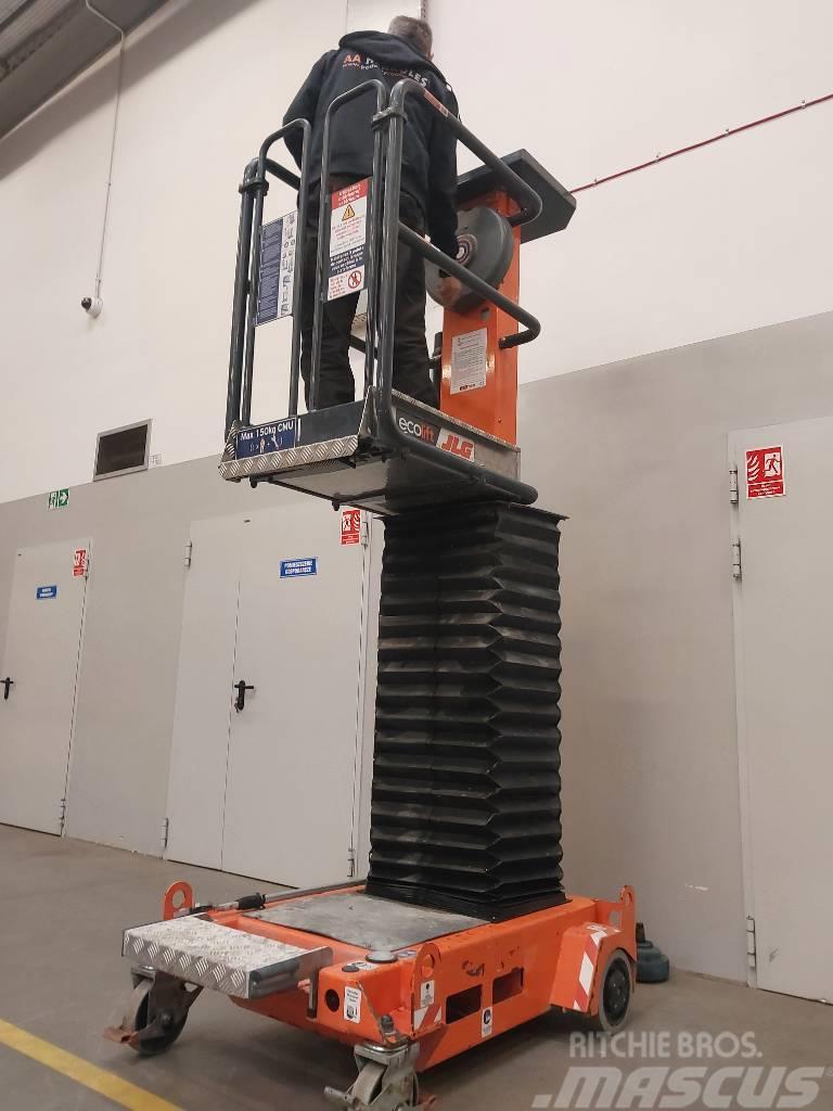 JLG Power Tower Ecolift 2021r. Personløftere