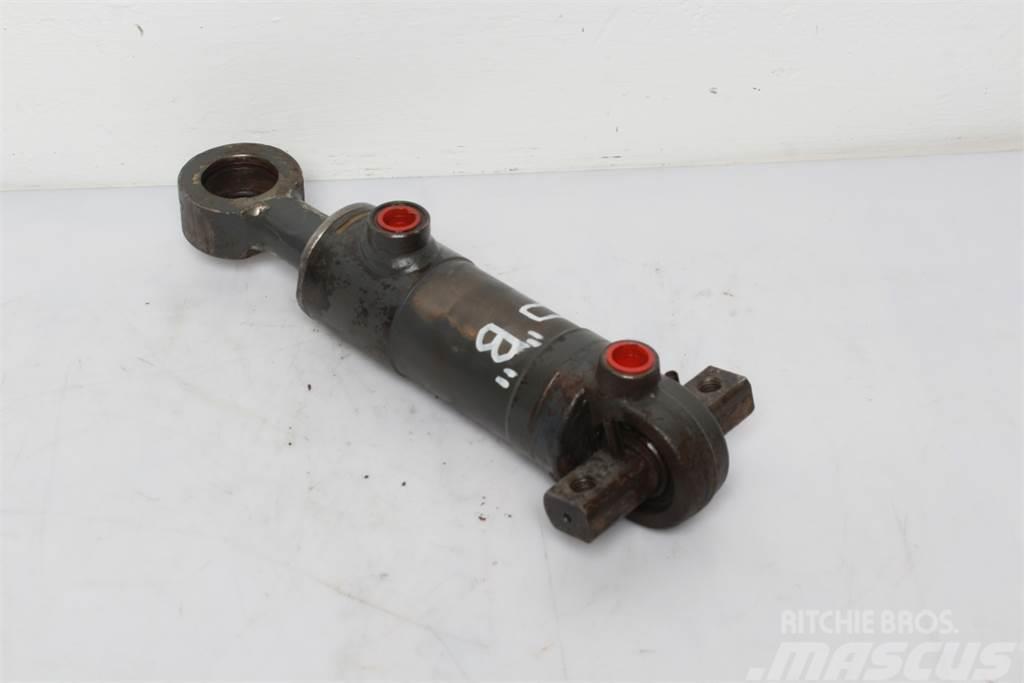 Fendt 818 Hydraulic Cylinder Hydraulikk