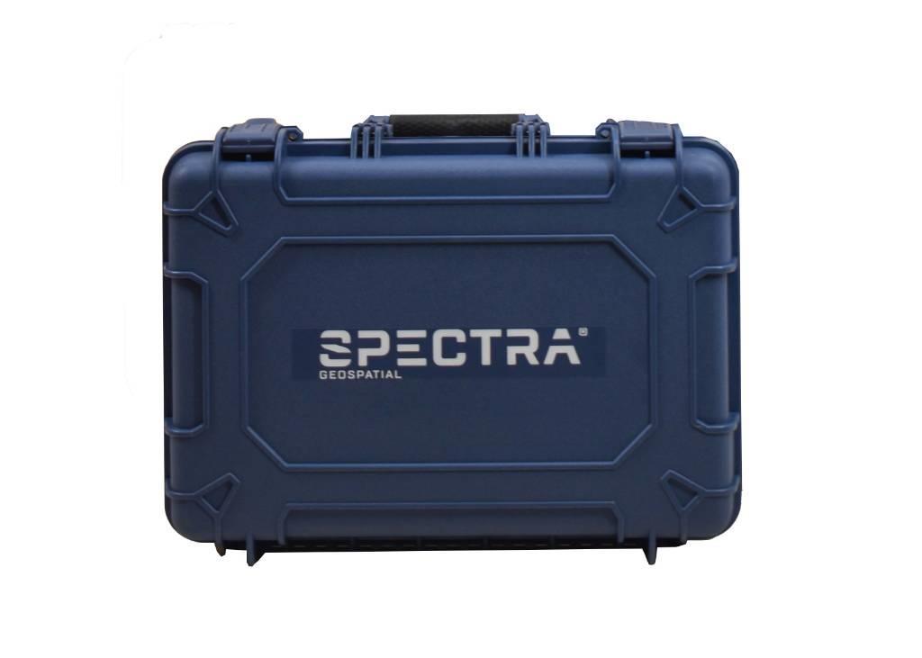 SPECTRA Precision SP85 Single 450-470 MHz GPS GNSS Base/Ro Andre komponenter