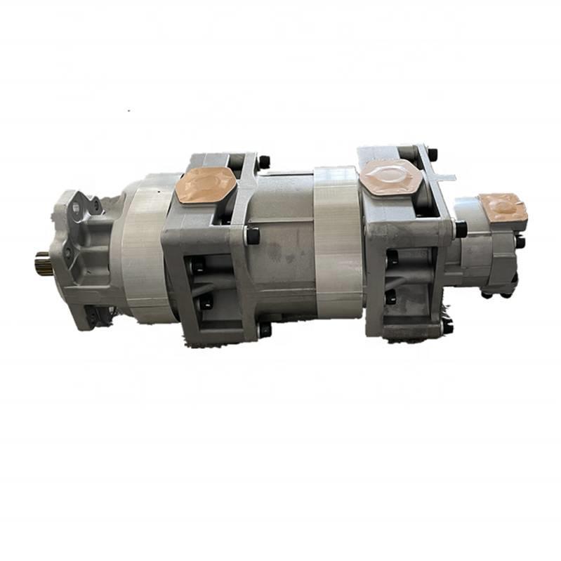 Komatsu WA480-5  Hydraulic Pump Hydraulikk