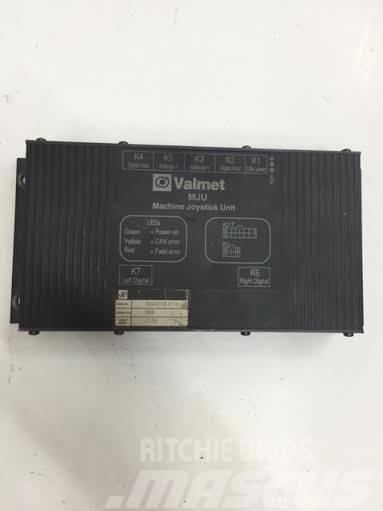 Valmet 860.1 modules Lys - Elektronikk