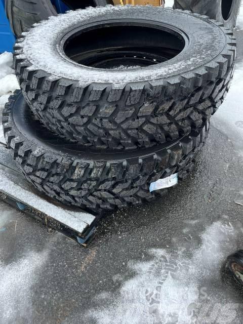 Nokian 440/80R34 Annet tilbehør