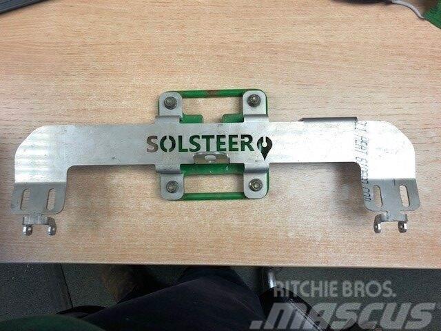  Solsteer Kit for Fendt 900 series Presisjonssåmaskiner