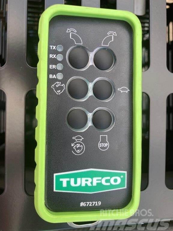 Turfco Torrent II debris blower Avfallsfjerning - utstyr